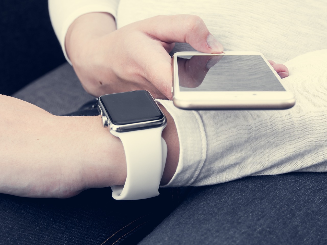 An Interface of Safety and Human Behavior: What to Expect?